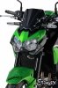 Szyba owiewka ERMAX NOSE FAIRING 23,5 cm Kawasaki Z900 2020 - 2024